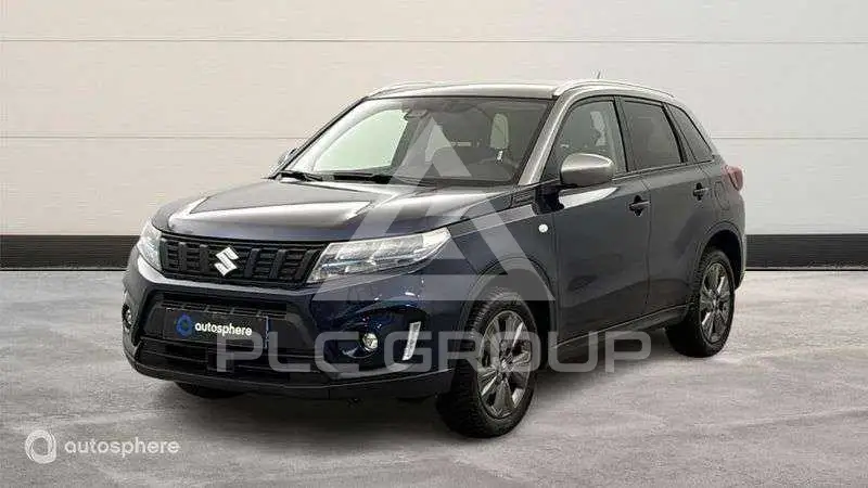 2024 Suzuki Vitara