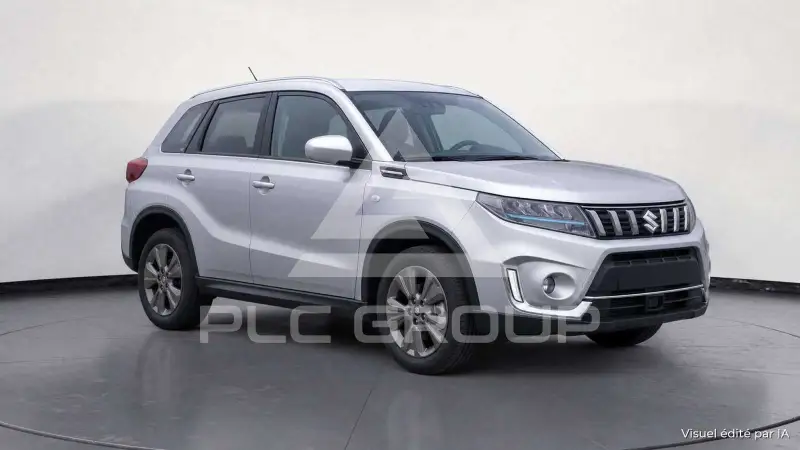 2024 Suzuki Vitara