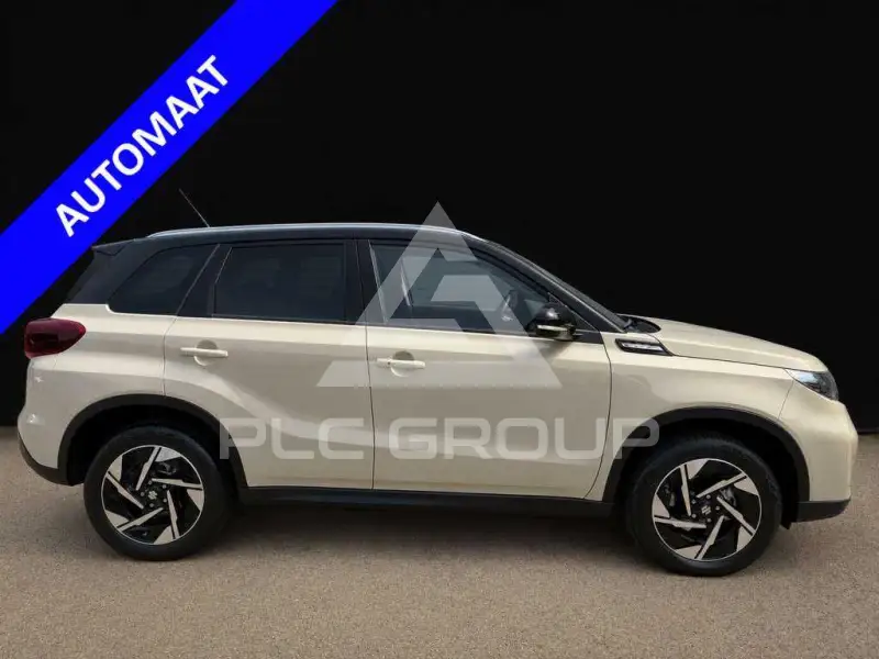 2024 Suzuki Vitara