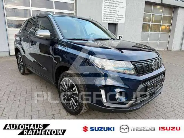 2024 Suzuki Vitara