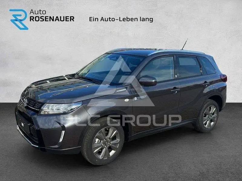 2024 Suzuki Vitara