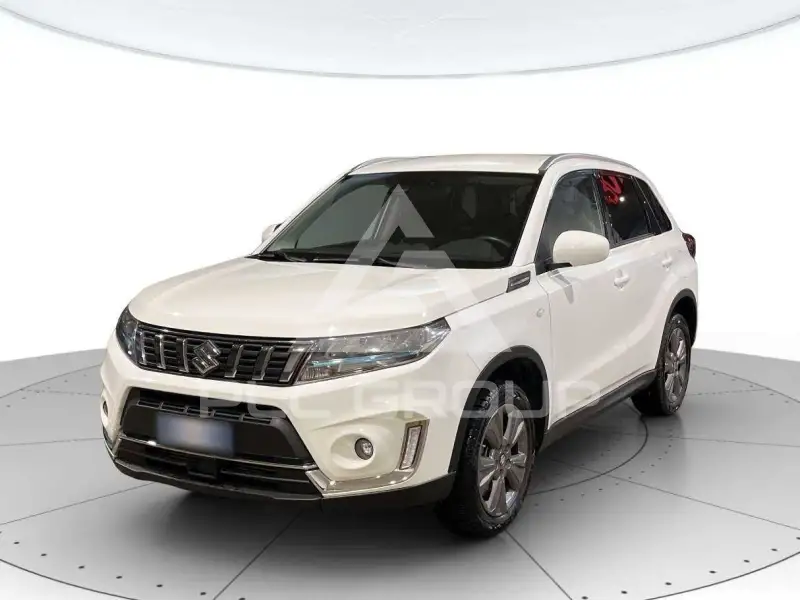 2024 Suzuki Vitara