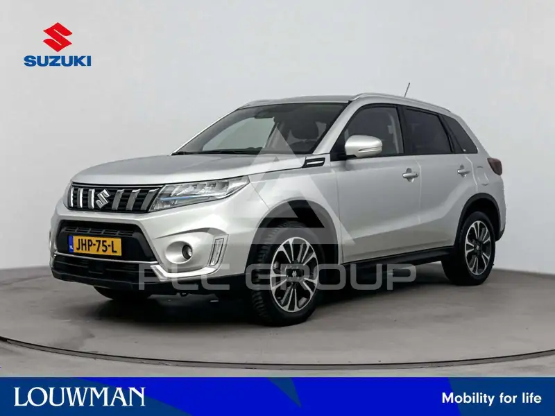 2024 Suzuki Vitara