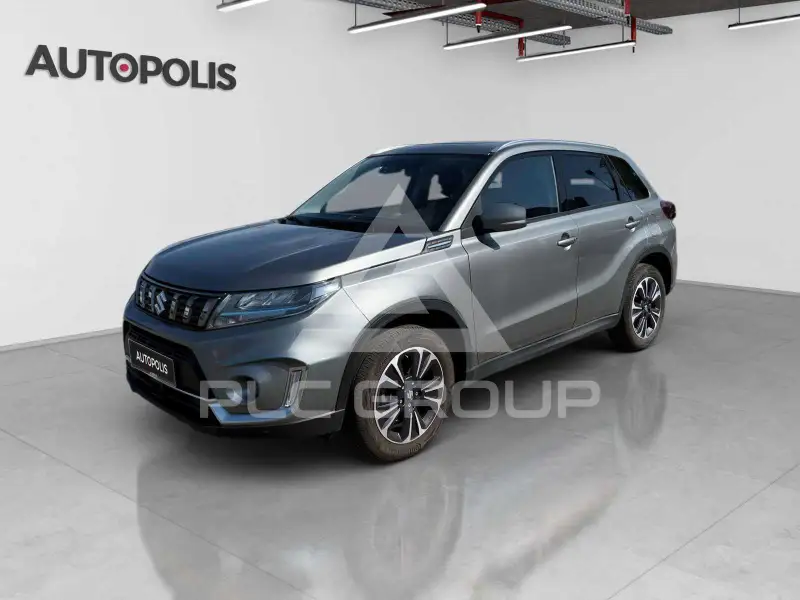 2024 Suzuki Vitara