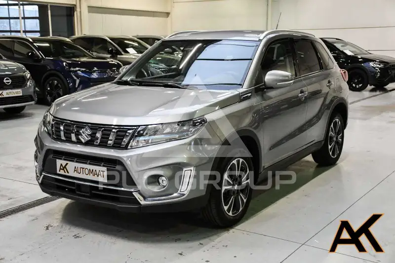 2024 Suzuki Vitara