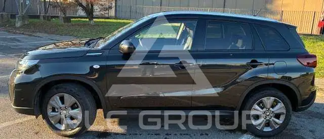 2024 Suzuki Vitara