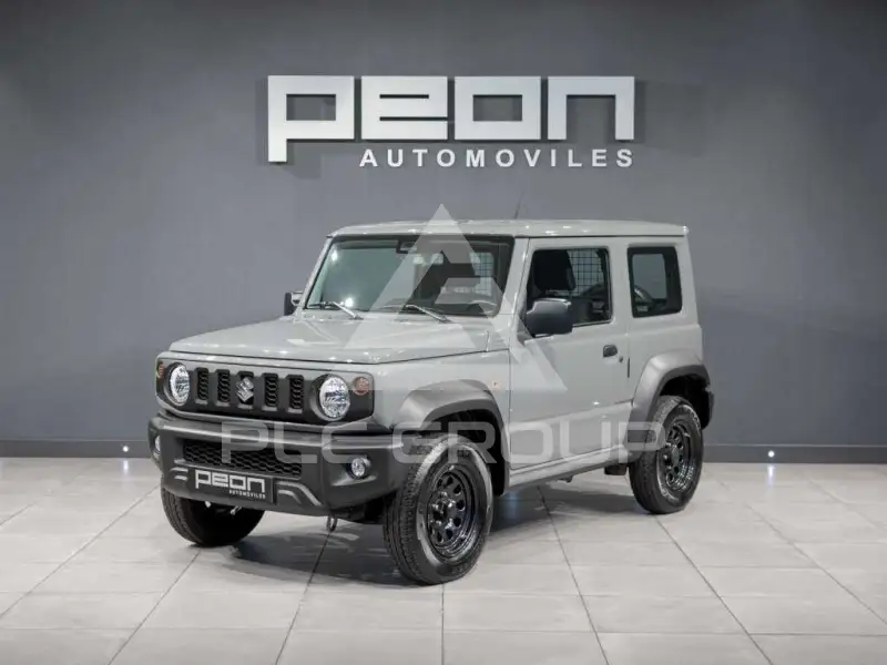2024 Suzuki Vitara