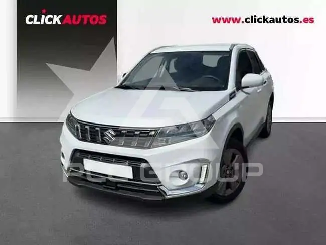 2024 Suzuki Vitara