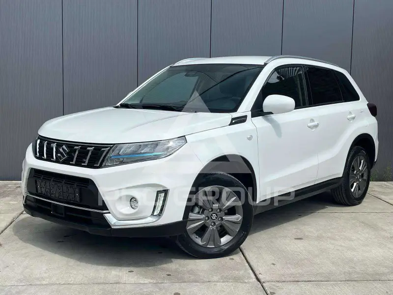 2024 Suzuki Vitara
