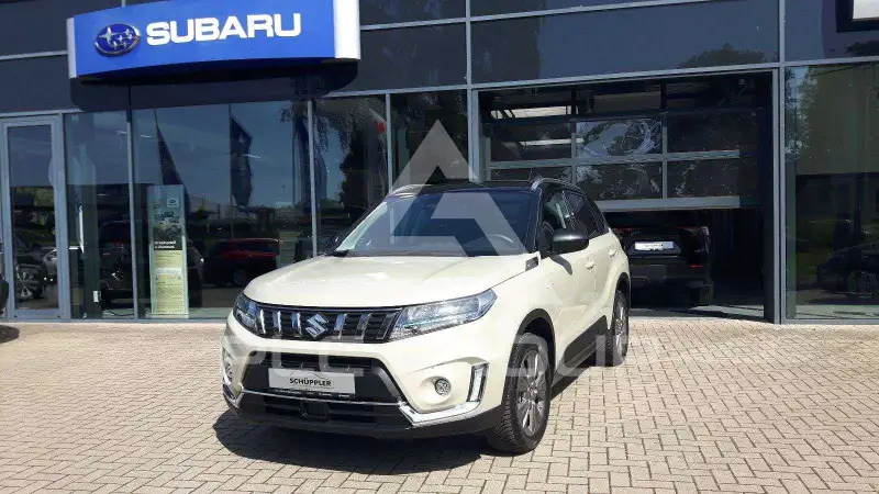 2024 Suzuki Vitara
