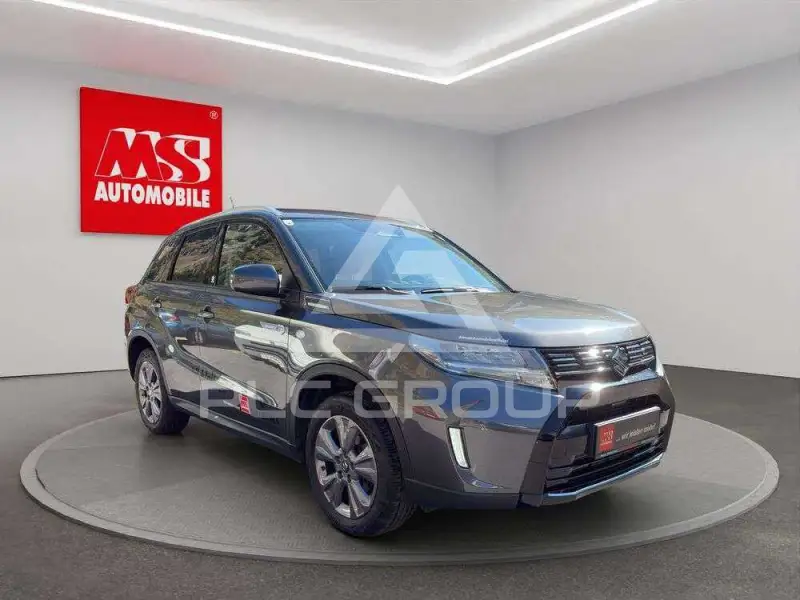 2024 Suzuki Vitara
