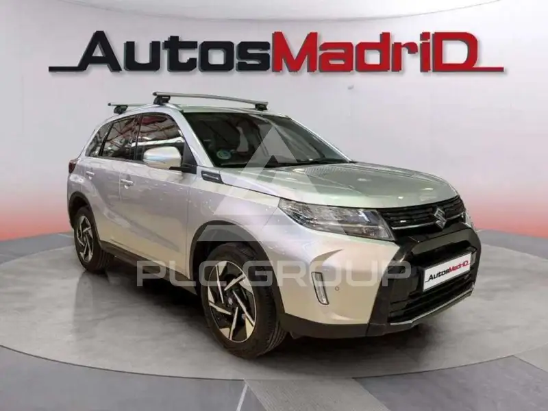 2024 Suzuki Vitara