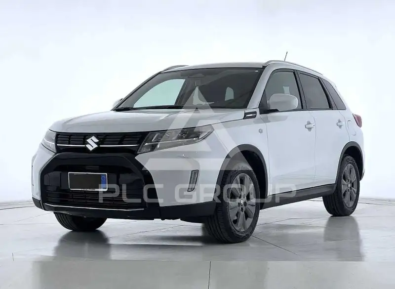 2024 Suzuki Vitara