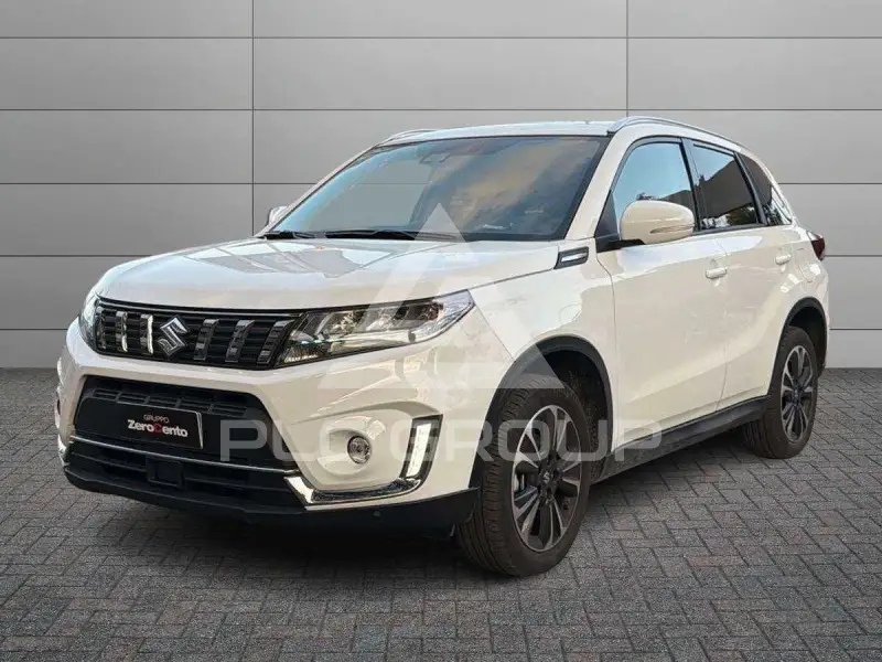 2024 Suzuki Vitara