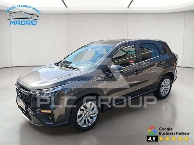 2024 Suzuki SX4
