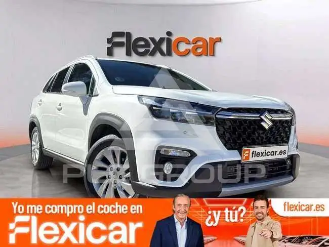 2024 Suzuki SX4