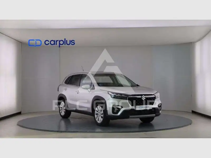 2024 Suzuki SX4