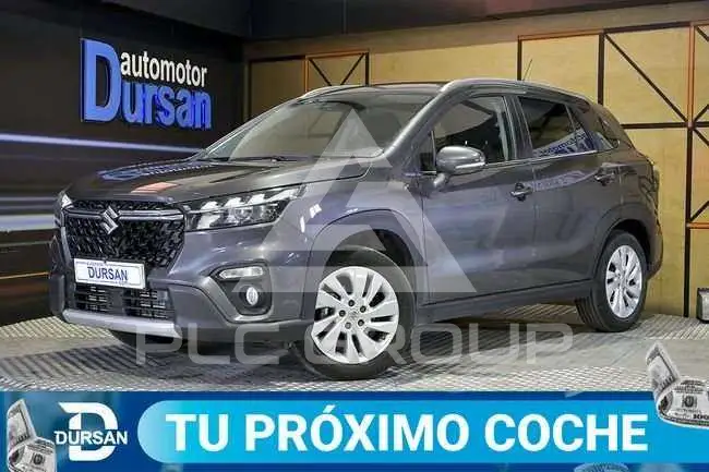 2024 Suzuki SX4