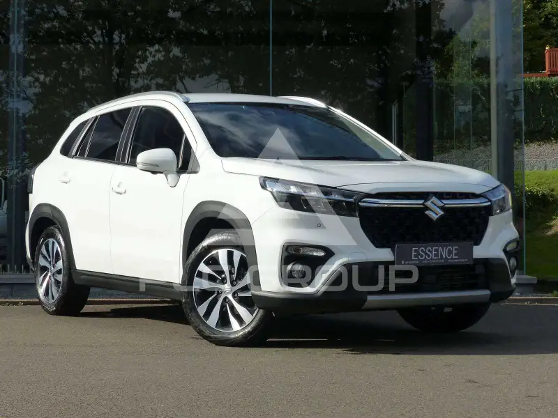 2024 Suzuki SX4