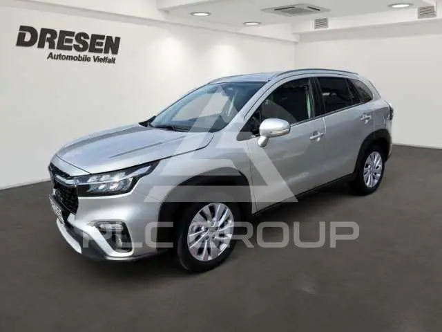 2024 Suzuki SX4