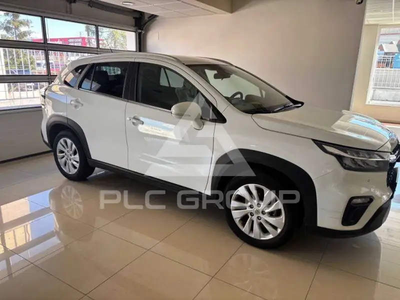 2024 Suzuki SX4