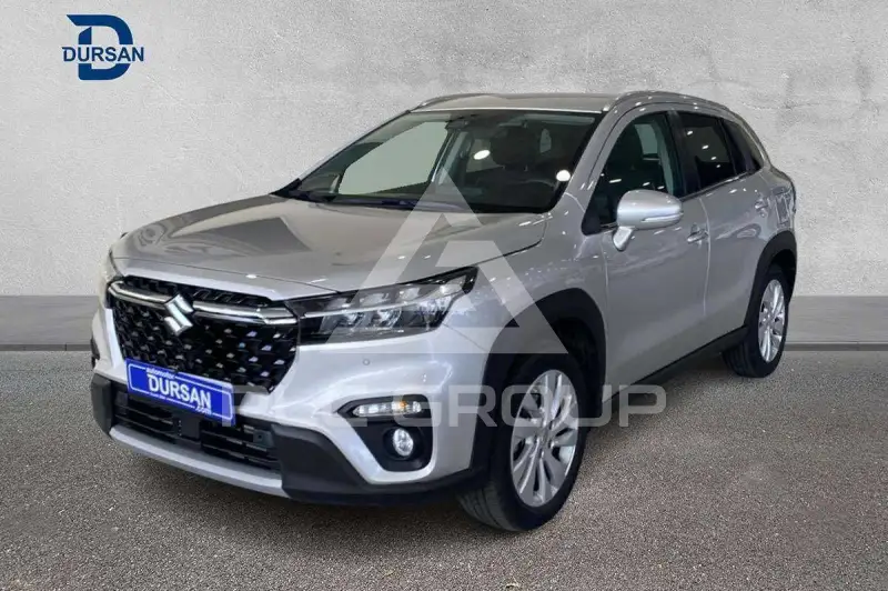 2024 Suzuki SX4