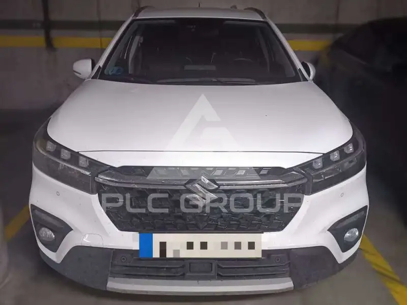 2024 Suzuki SX4