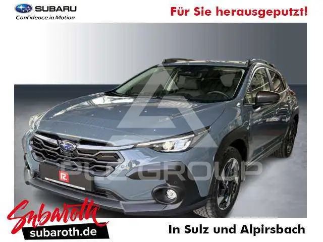 2024 Subaru Other
