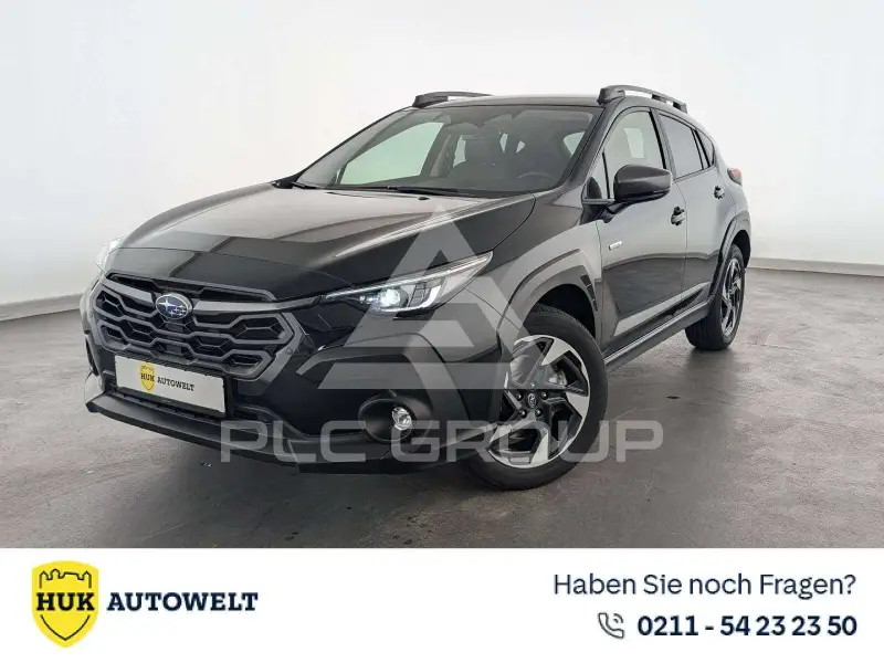 2024 Subaru Other
