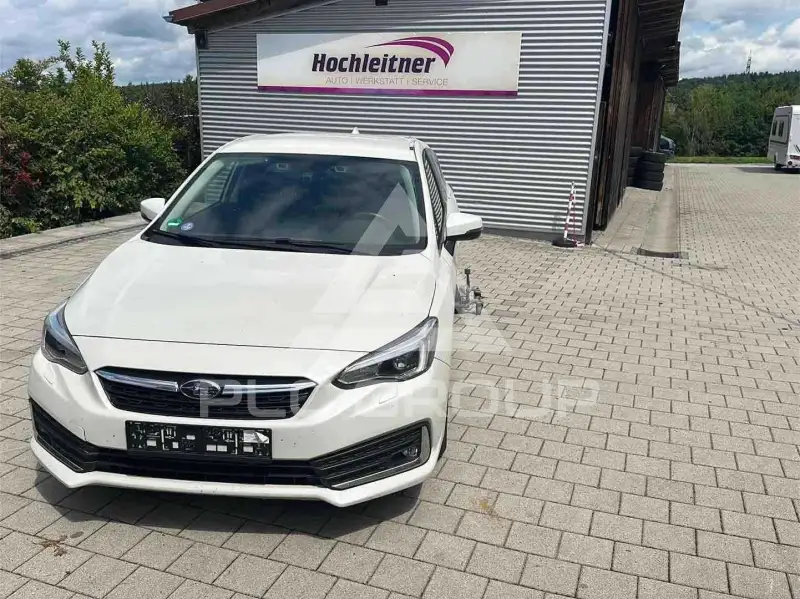 2024 Subaru Impreza