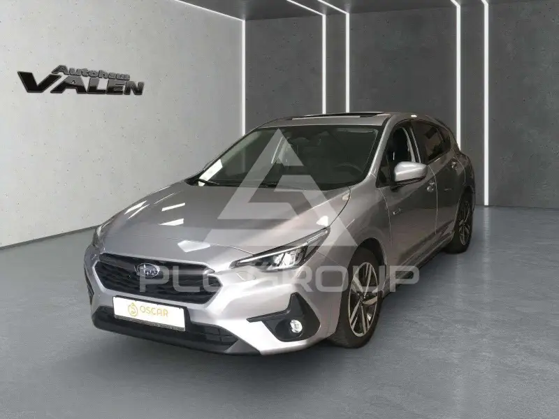 2024 Subaru Impreza