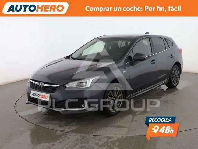 2024 Subaru Impreza