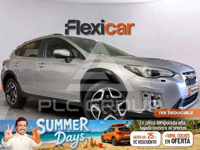 2024 Subaru XV
