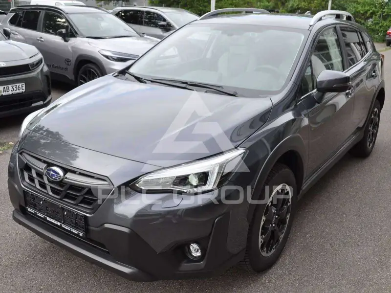 2024 Subaru XV