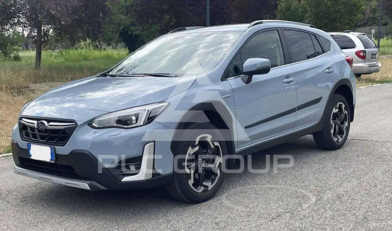 2024 Subaru XV