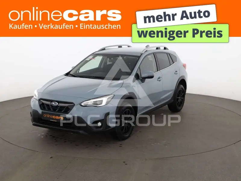 2024 Subaru XV