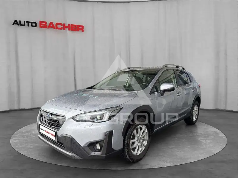 2024 Subaru XV