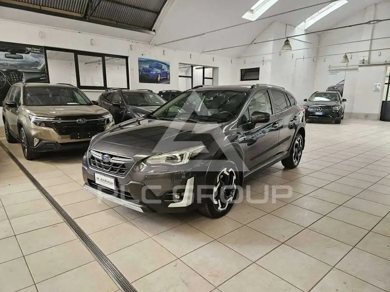 2024 Subaru XV