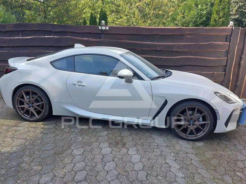 2024 Subaru BRZ