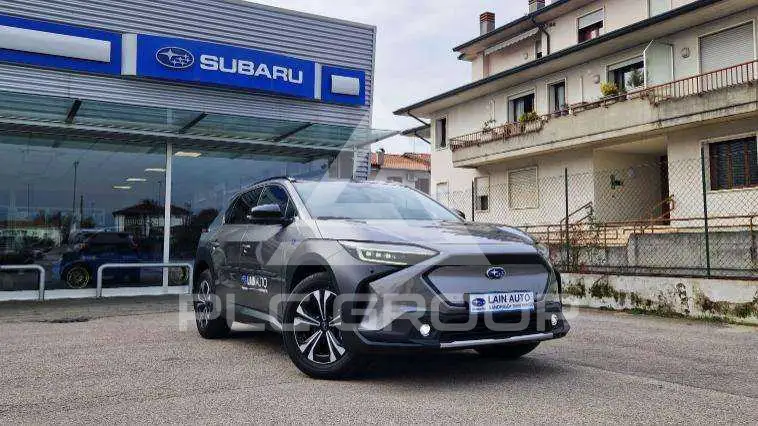 2024 Subaru Solterra