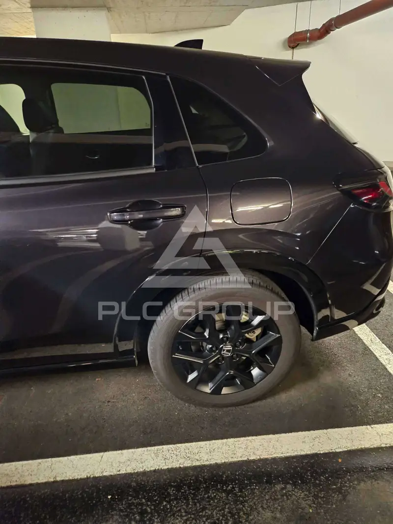 2024 Honda Zr-V Zhi Zai