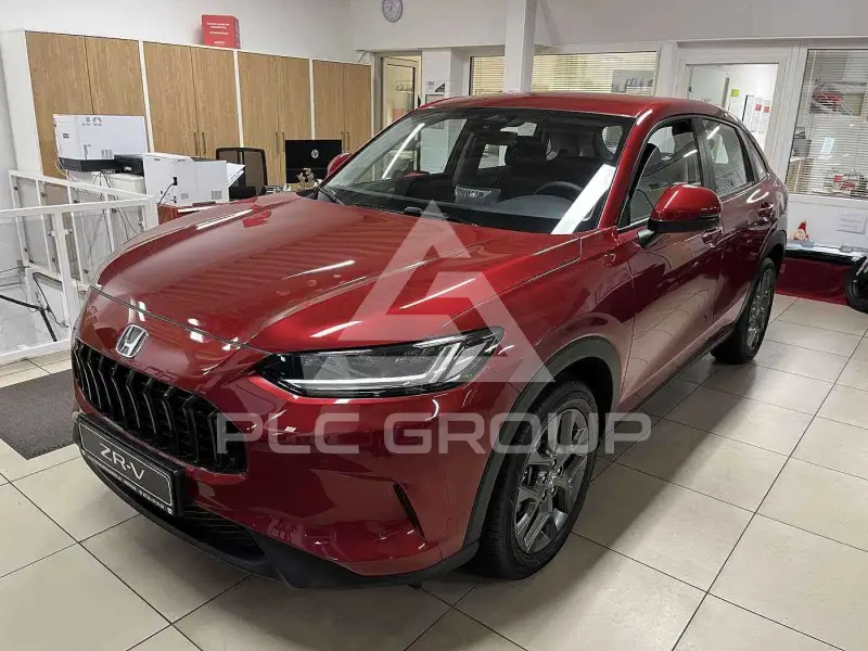 2024 Honda Zr-V Zhi Zai