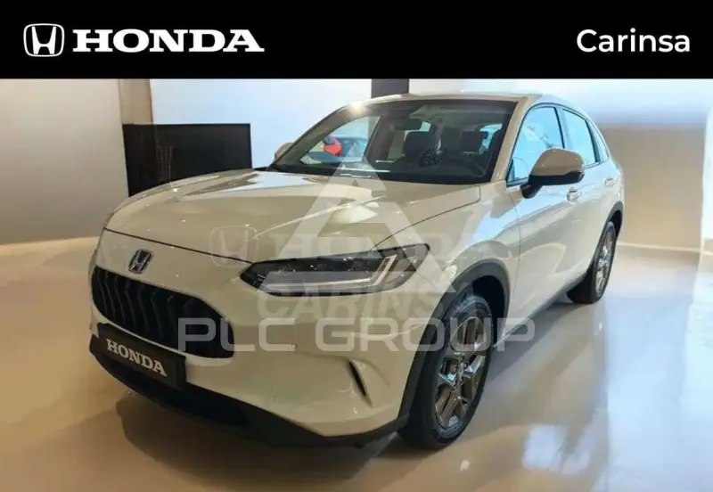 2024 Honda Zr-V Zhi Zai