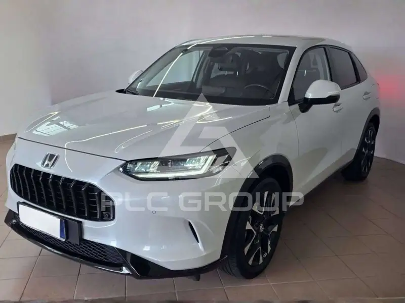 2024 Honda Zr-V Zhi Zai