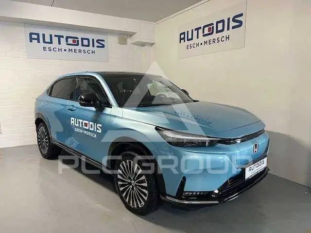2024 Honda Honda e