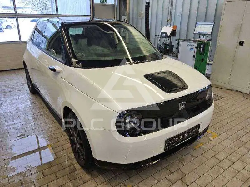 2024 Honda Honda e
