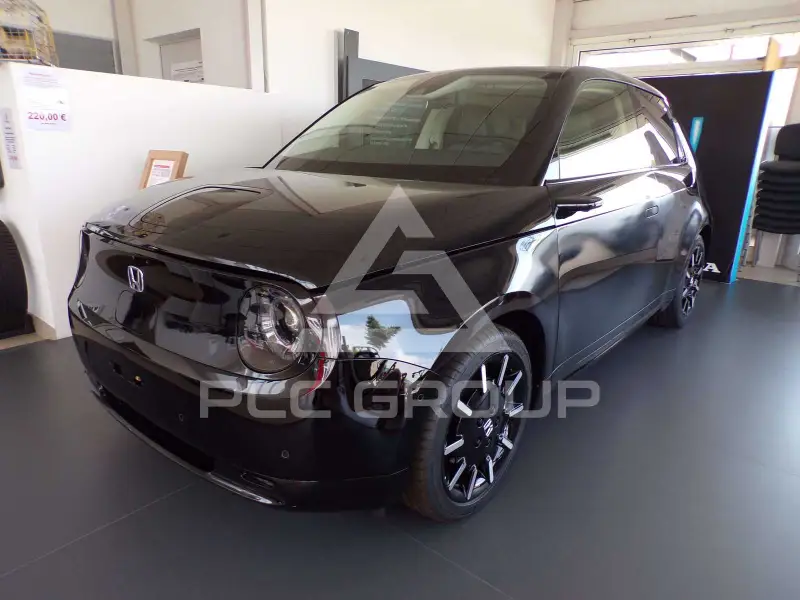 2024 Honda Honda e