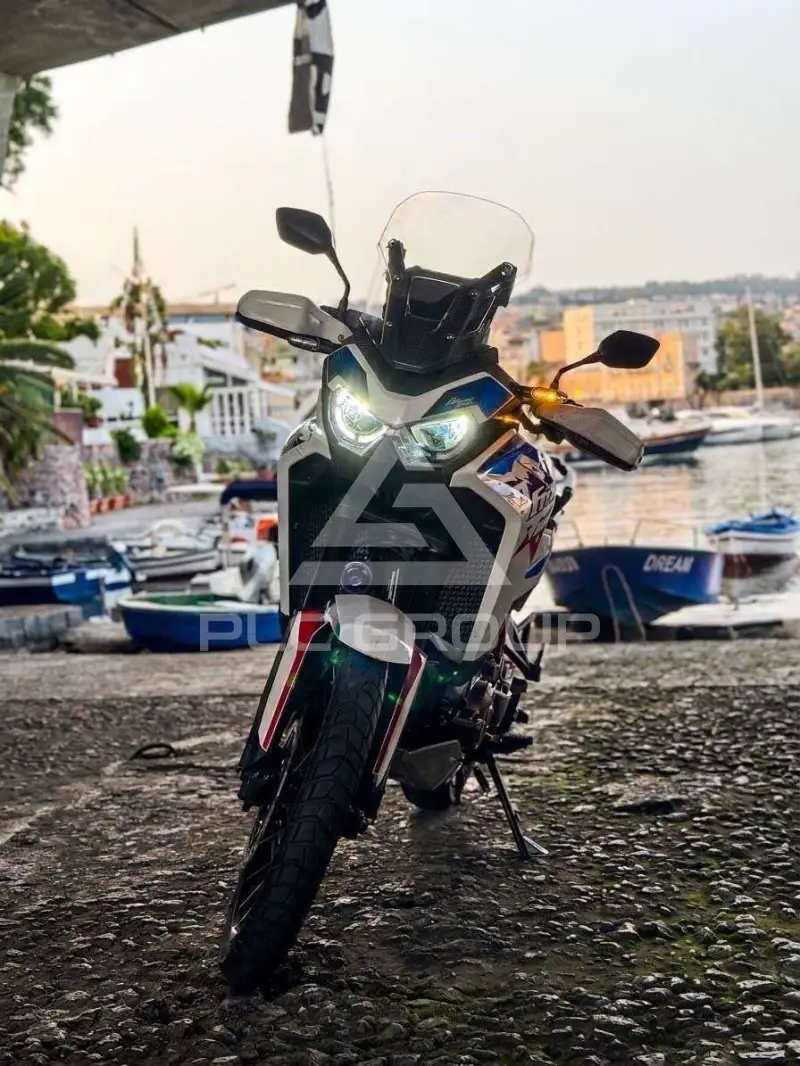 2024 Honda Unknown