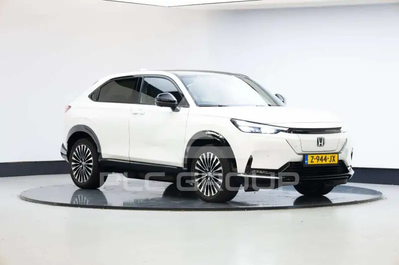 2024 Honda e:Ny1