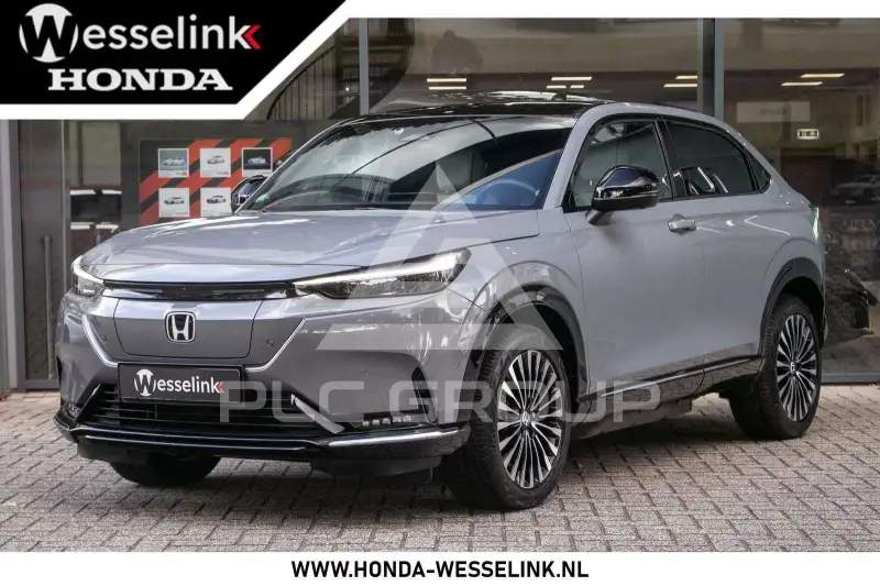 2024 Honda e:Ny1